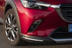 Mazda CX-3 GT Sport Nav+ 2019 года (UK)